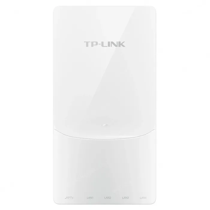 AX1500 dual-band Gigabit Wi-Fi 6 wireless panel AP