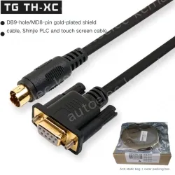 3m Gold Plated Connectormeter Box TG/TH/OP-XC