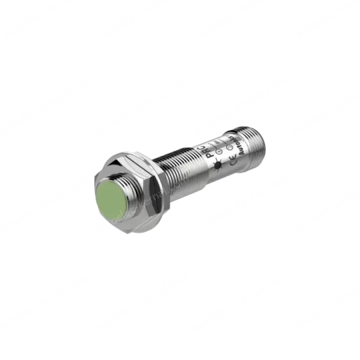 Autonics Proximity switches PRCMT12-2DO