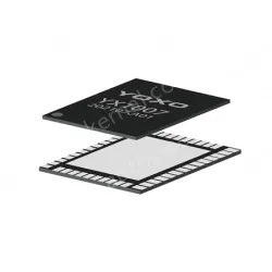 Serial to Ethernet/Serial server single chip