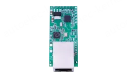 Pin Ethernet module