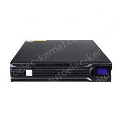 Eaton uninterruptible power supply DX RT 3KS 10A 220V