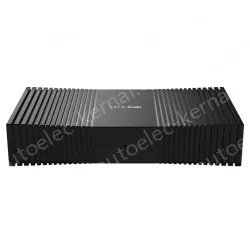 6 port 100 Gigabit PoE switches/4FE (PoE) + 2FE