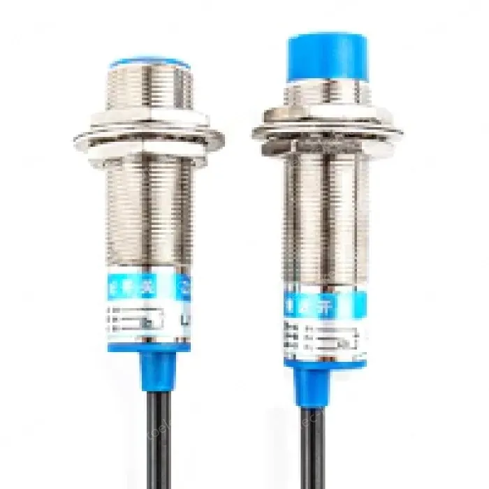 M18 Inductive proximity switch Unshielded type LJ18A3-8-Z/EX DC-2-WIRE NO