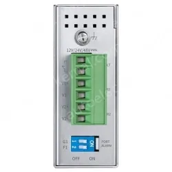 TL-MC311A-20 Industrial fiber optic transceivers