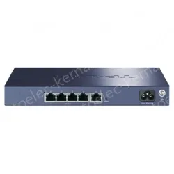 PoE&middot; AC all-in-one Gigabit VPN router TL-R473GP-AC
