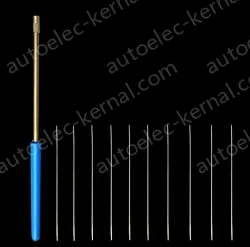 1 inoculation stick + inoculation needle (10 pcs)