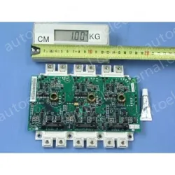 FS300R12KE3/AGDR-81C