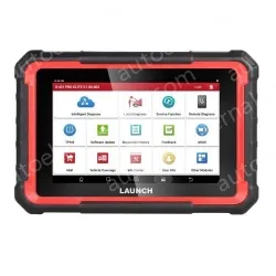 SP475 LAUNCH X-431 PRO ELITE