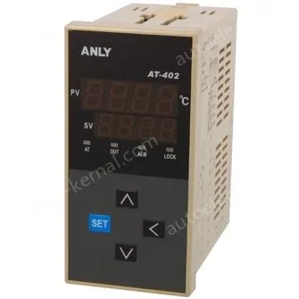 ANLY Temperature controller AT-402B-01