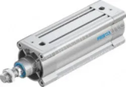 Festo Profile cylinder and tie rod cylinder DSBC-80-150-PPVA-N3