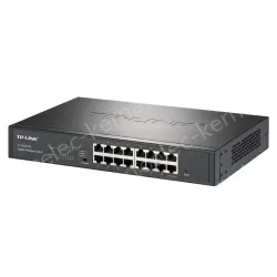16 port Full gigabit cloud management switches