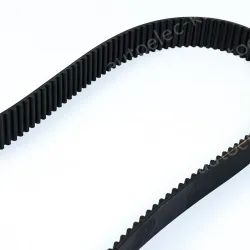 Industrial belt synchronous belt Ma Pai HTD-1600-8M synchronous belt