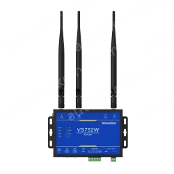 Industrial-Grade 4G wireless wifi router