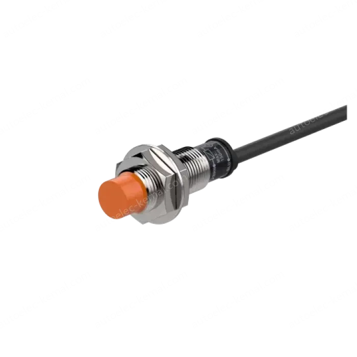 Autonics Proximity switches PR12-4DP