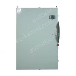 Shunt trip safety switches