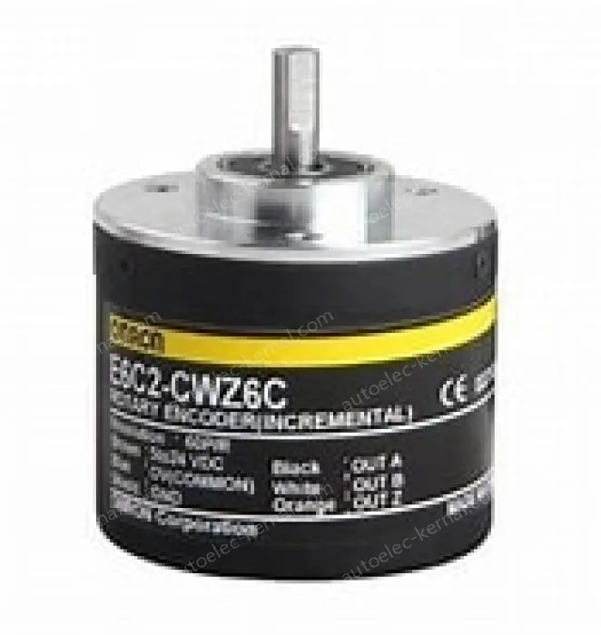 E6C2-CWZ6C 30P/R