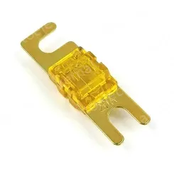 20A Car fuses
