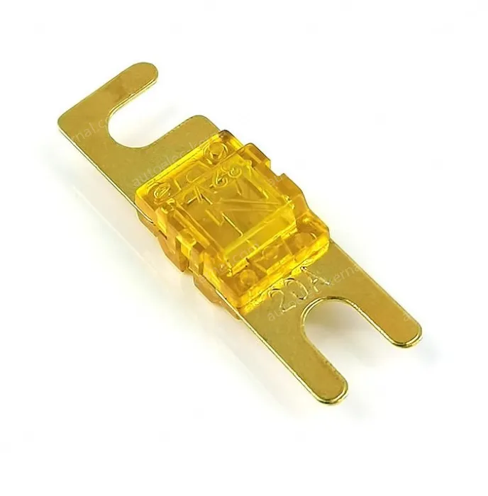20A Car fuses