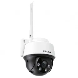 8,000,000 full-color outdoor wireless dome machine