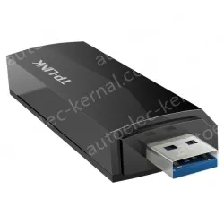 AC1300 dual band wireless USB card