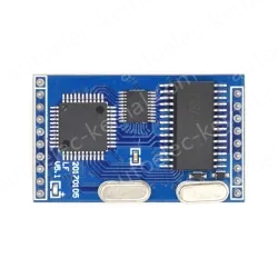 Low Power Consumption 10M Module