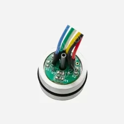 Pressure and Temperature Sensor