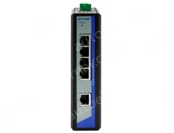 UOTEK 100M 5-Port Managed Ethernet Switch