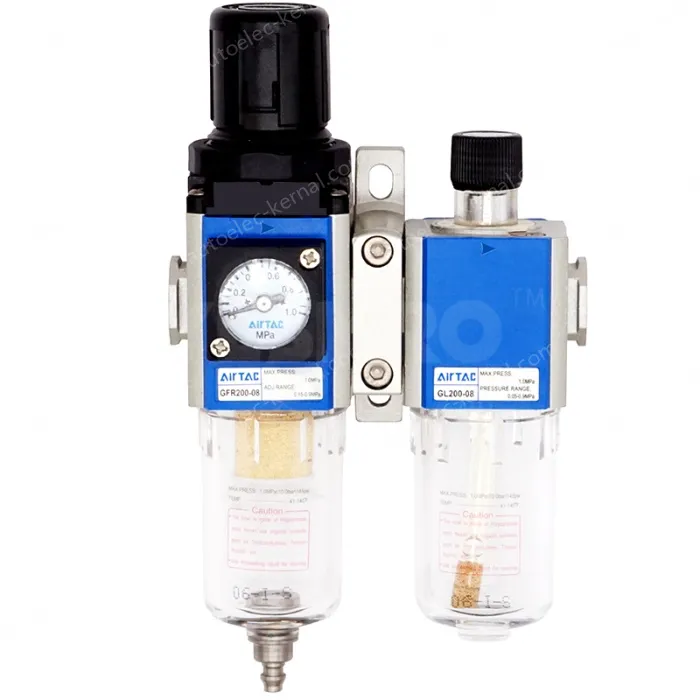 AirTAC Air source handling element GFC30008F1