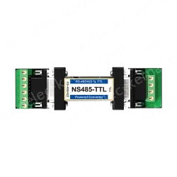 RS485/422 To TTL Level Converter