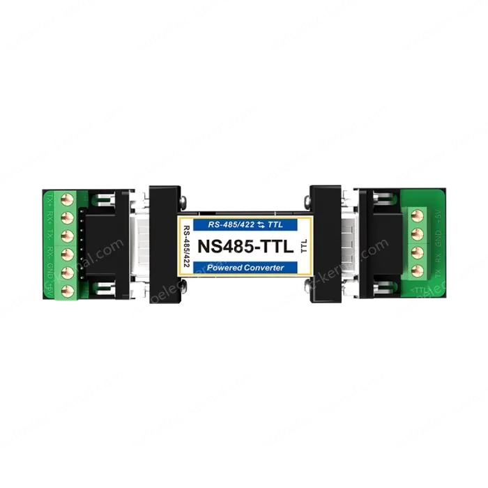 RS485/422 To TTL Level Converter