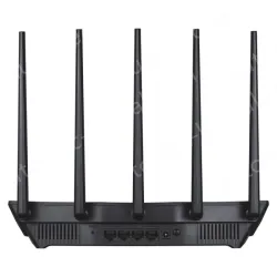 BE5100 Dual-bandWi-Fi7 wireless router (four2.5G ports)