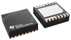 CSD95379Q3M Texas Instruments