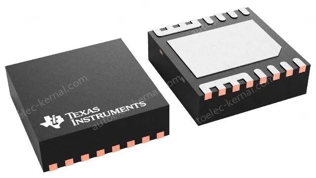CSD95379Q3M Texas Instruments