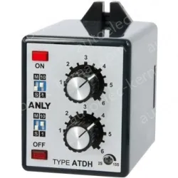 ANLY Time-limited relays ATDH-NB