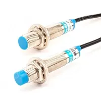 M12 Inductive proximity switch Unshielded type LJ12A3-4-Z/DX DC-2-WIRE NC