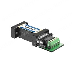 RS232 To RS485 Serial Port Converter