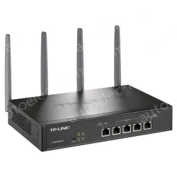 1 WAN+3 WAN/LAN+1 LAN Wireless routers for remote networking