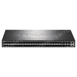 52 port 10 Gigabit uplink stacked Layer 3 NMS switches