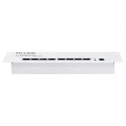 PoE· AC integrated gigabit VPN routing module TL-R499GPM-AC