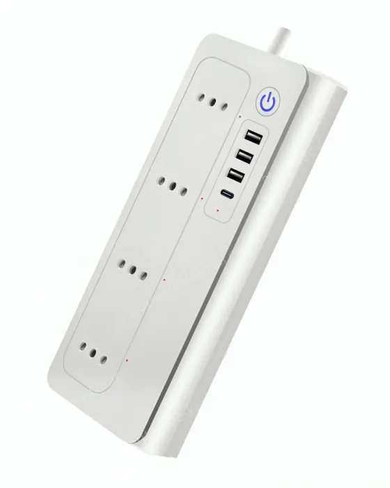Smart power strip SM-302I-PA20