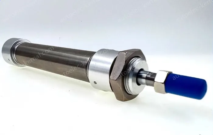 AirTAC mini cylinder MAC16X250SCA