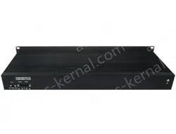 UOTEK Rackmount 16+2G Gigabit Ethernet Switch