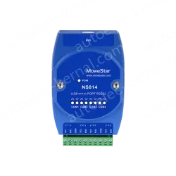 USB To RS232 Serial Converter