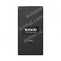 10/100Mbps PoE Injector