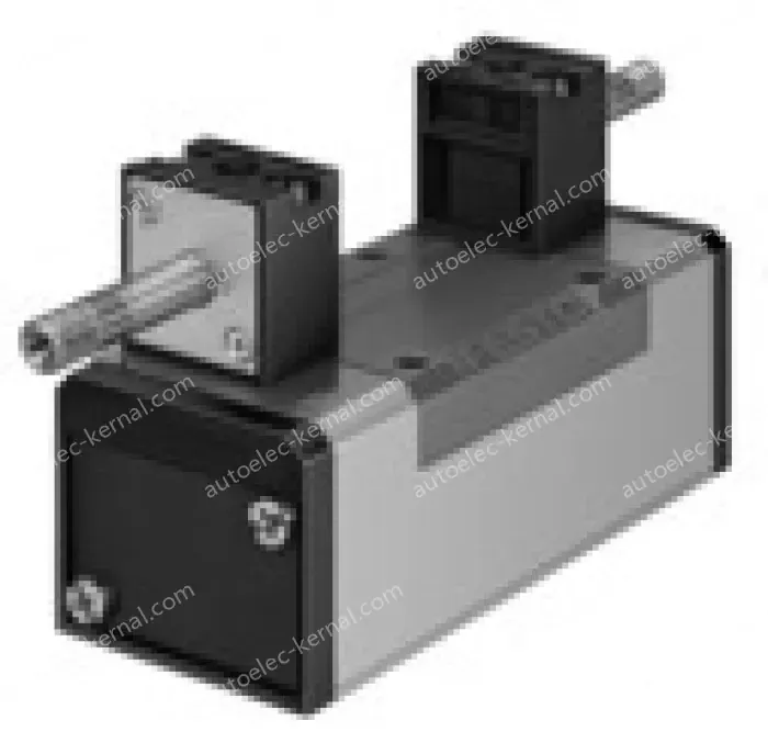 Festo Standard directional control valve JMFH-5/2-D-2-S-C