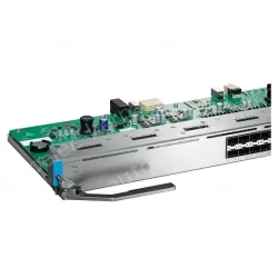 24SFP + 2SFP+ Ethernet switch interface board
