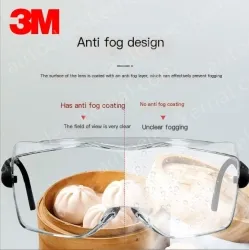 3M 12308 goggles