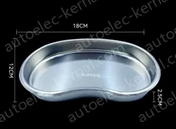 Laboratory sterilization box 304 S