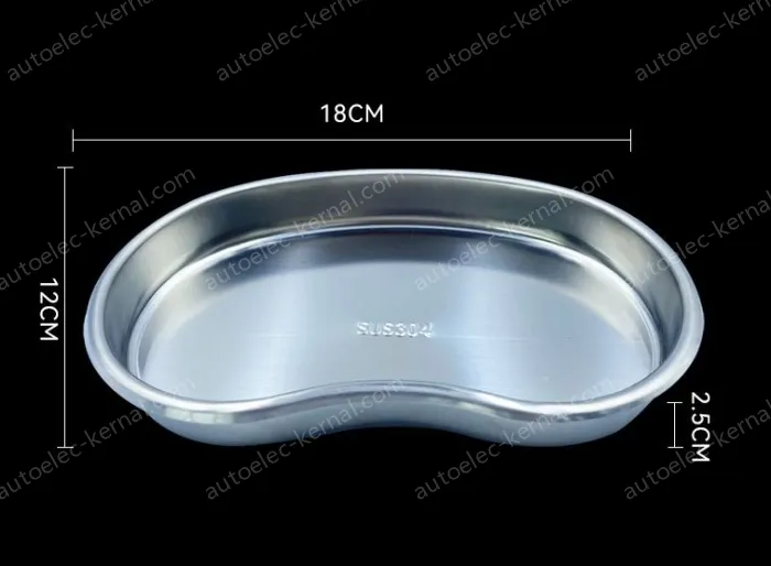 Laboratory sterilization box 304 S